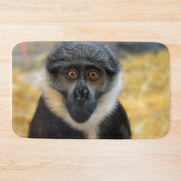 Item preview, Cute Little Monkey designed and sold by Mrspink16.