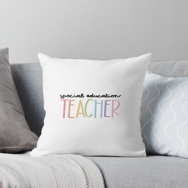 Item preview, Special education teacher designed and sold by Sammy1199.