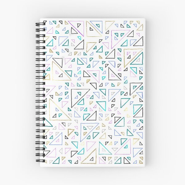 Item preview, Triangle transparent background designed and sold by katelinpants.