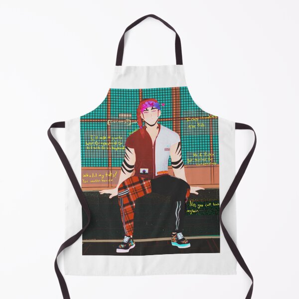 Item preview, Insert meme here with Renji designed and sold by Rolaplayor101.
