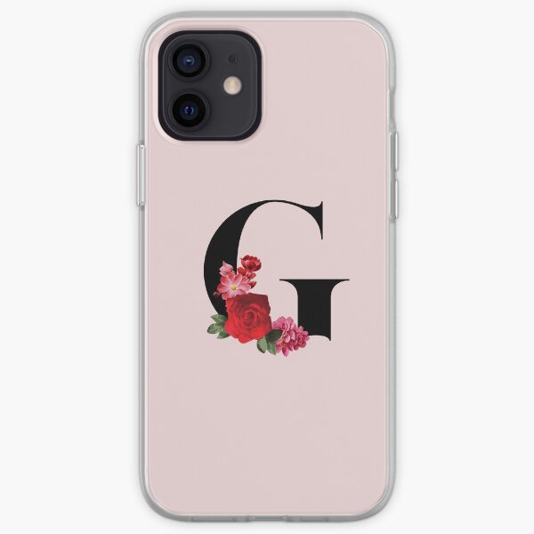 Letter G Iphone Cases Redbubble