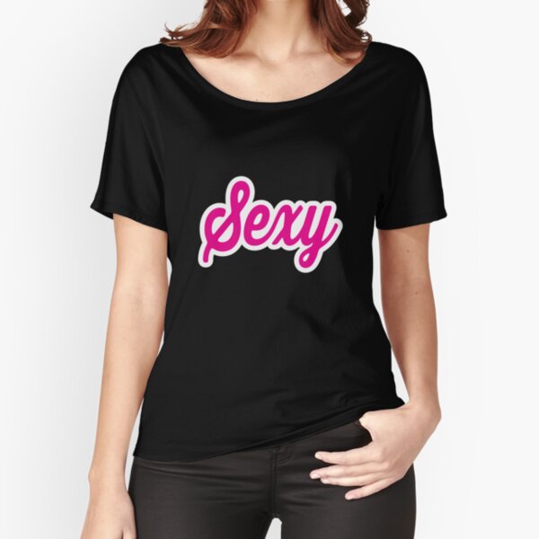 Relaxed Fit T-Shirt