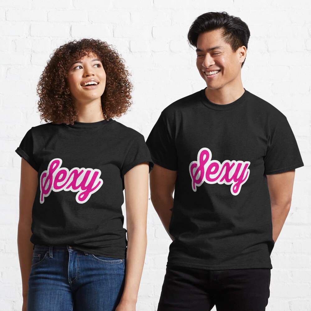 Item preview, Classic T-Shirt designed and sold by DamnAssFunny.