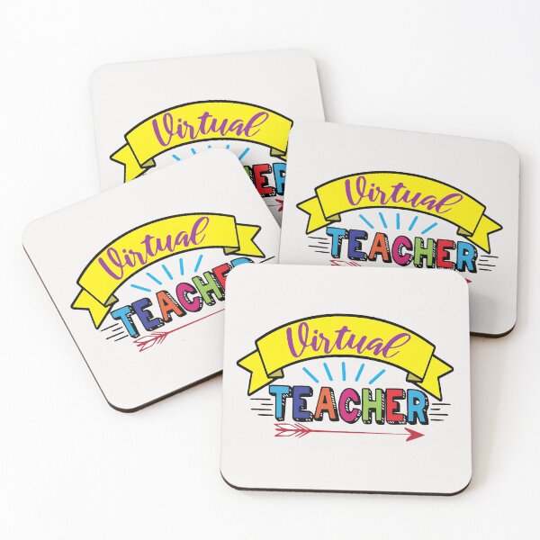 Item preview, Virtual teacher designed and sold by omaeth303.