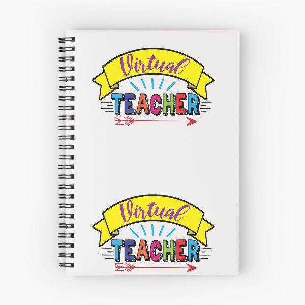 Item preview, Virtual teacher designed and sold by omaeth303.