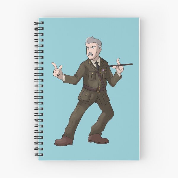 Item preview, Gym Leader Captain designed and sold by Hüseyin Kadir Ebet.
