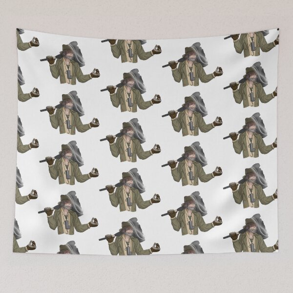 Item preview, karl heisenburg designed and sold by laynedoll.