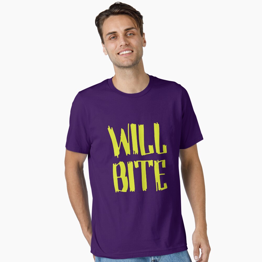 Item preview, Essential T-Shirt designed and sold by DamnAssFunny.