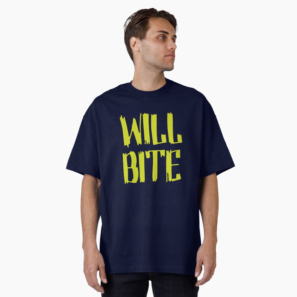 Item preview, Oversized T-Shirt designed and sold by DamnAssFunny.