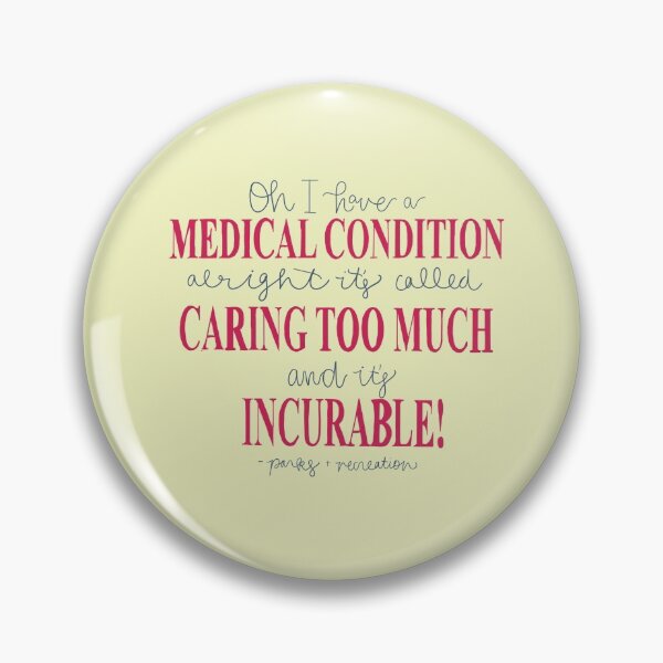 Item preview, Parks and Rec Quote designed and sold by ecdeguire.