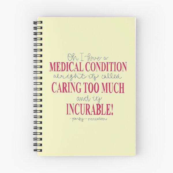 Item preview, Parks and Rec Quote designed and sold by ecdeguire.