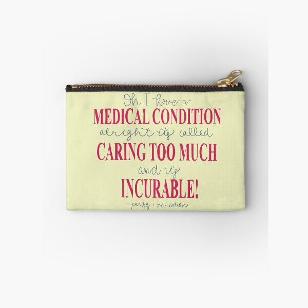 Item preview, Parks and Rec Quote designed and sold by ecdeguire.