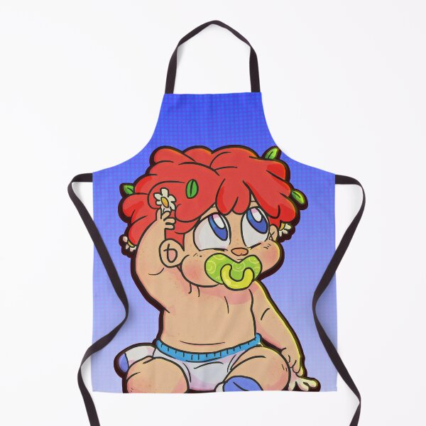 Item preview, Baby! 5 designed and sold by Deathoftheself.