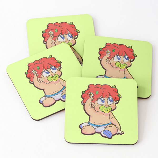 Item preview, Baby! 5 designed and sold by Deathoftheself.