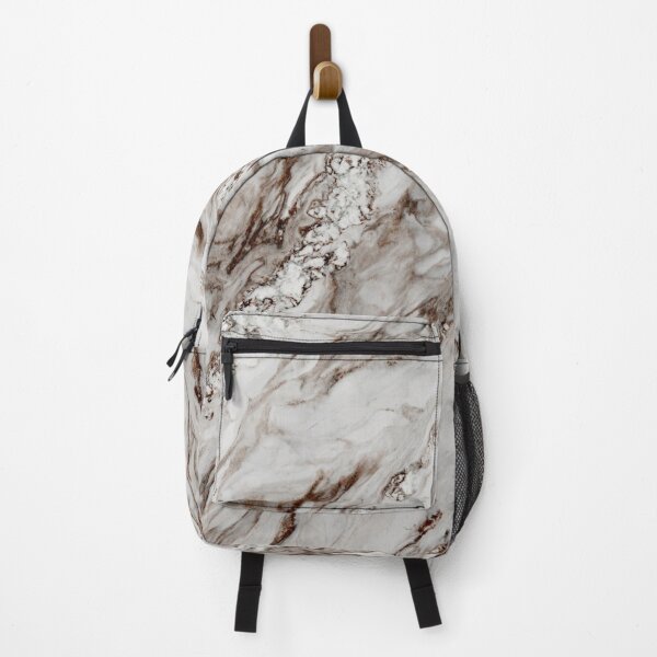 Item preview, Grey And Brown Sophisticated Luxury Marble Design designed and sold by Piper-Deals.