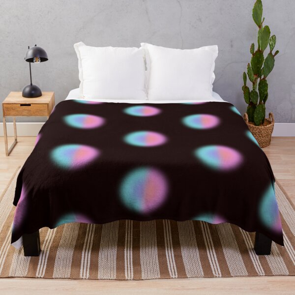 Item preview, Rainbow Blur designed and sold by EdnaGarcia.