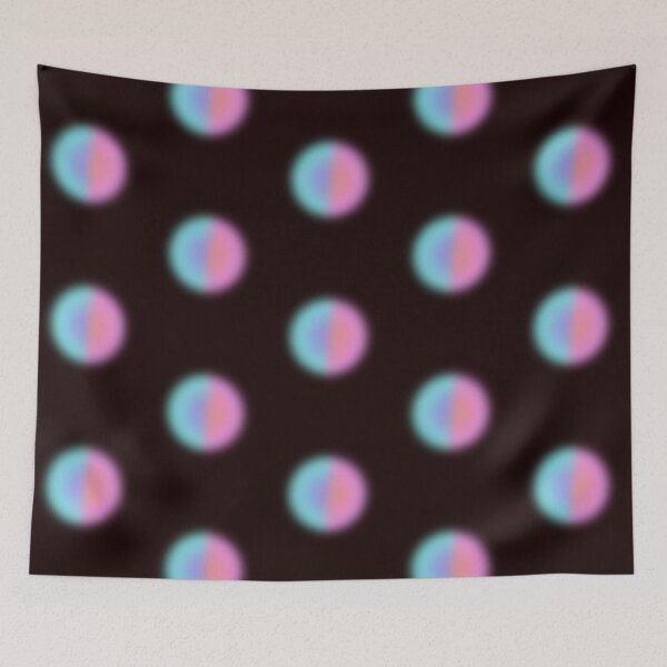 Item preview, Rainbow Blur designed and sold by EdnaGarcia.
