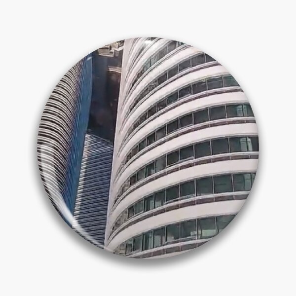 Item preview, Drone maneuver between buildings designed and sold by Grinzzy.