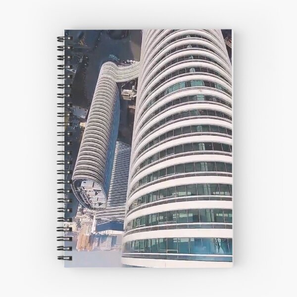 Item preview, Drone maneuver between buildings designed and sold by Grinzzy.