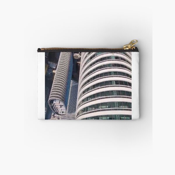 Item preview, Drone maneuver between buildings designed and sold by Grinzzy.