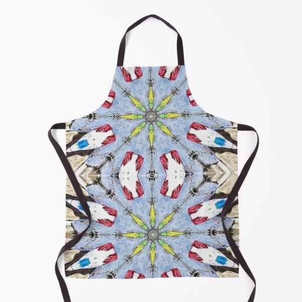 Item preview, Boat Mandala Art designed and sold by NatureGo.