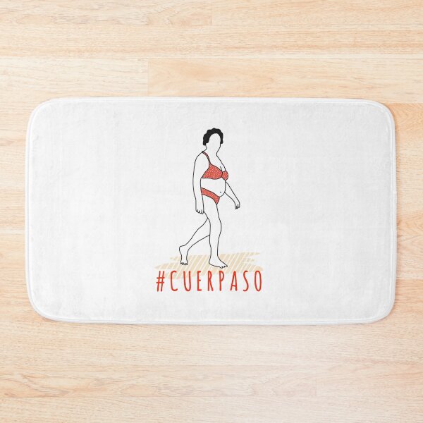 Item preview, BEnidorm cuerpaso beach life Spain funny  designed and sold by Tropical Blood.