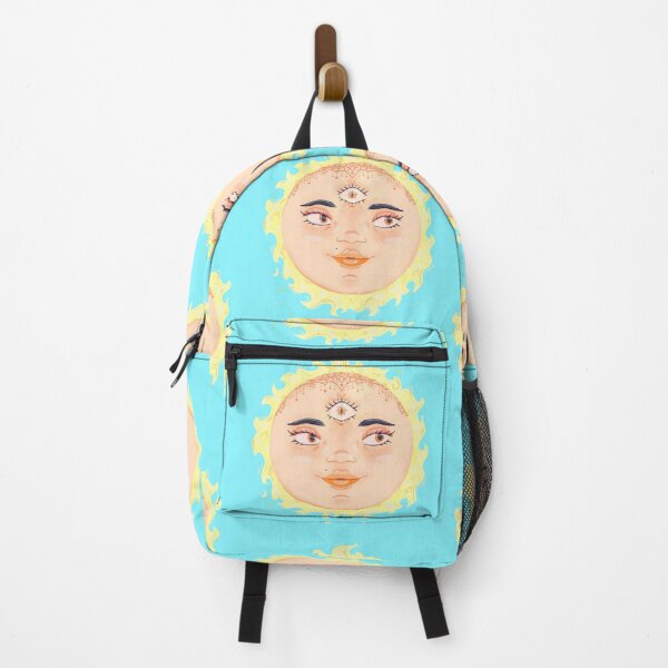 Item preview, Celestial Sun designed and sold by Benjamin Schurter.