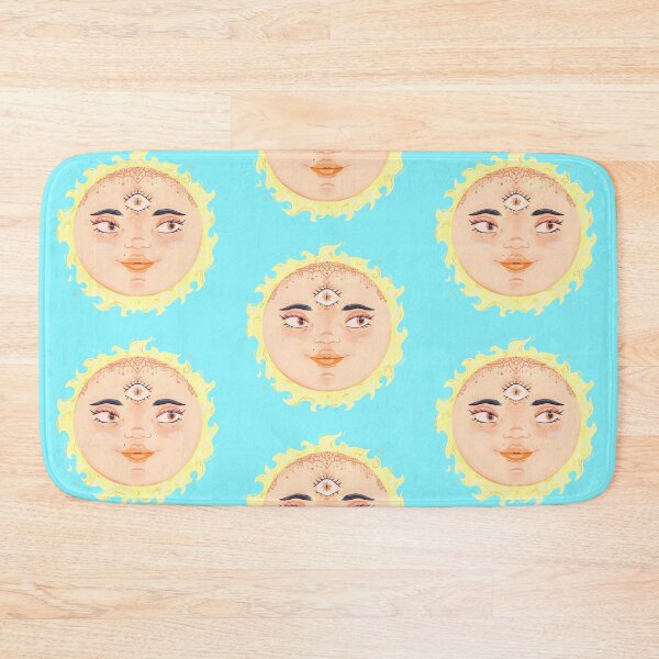 Item preview, Celestial Sun designed and sold by Benjamin  Schurter.