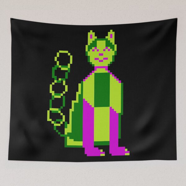 Item preview, #014 Cool Pumps Cats NFT designed and sold by CoolPumpsGang.