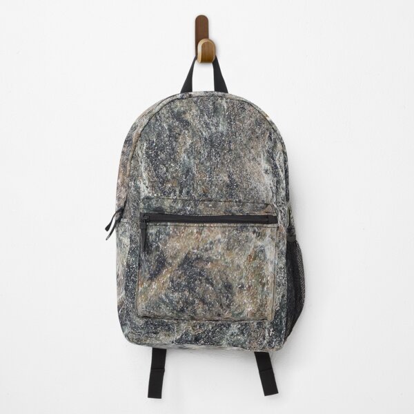 Item preview, Grey And Brown Rustic Natural Marble Design designed and sold by Piper-Deals.