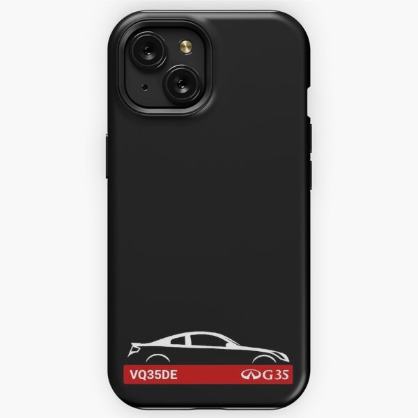 G35 iPhone Cases for Sale | Redbubble