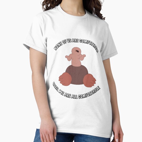 Item preview, Comfortable Doug designed and sold by AvengedCrow.