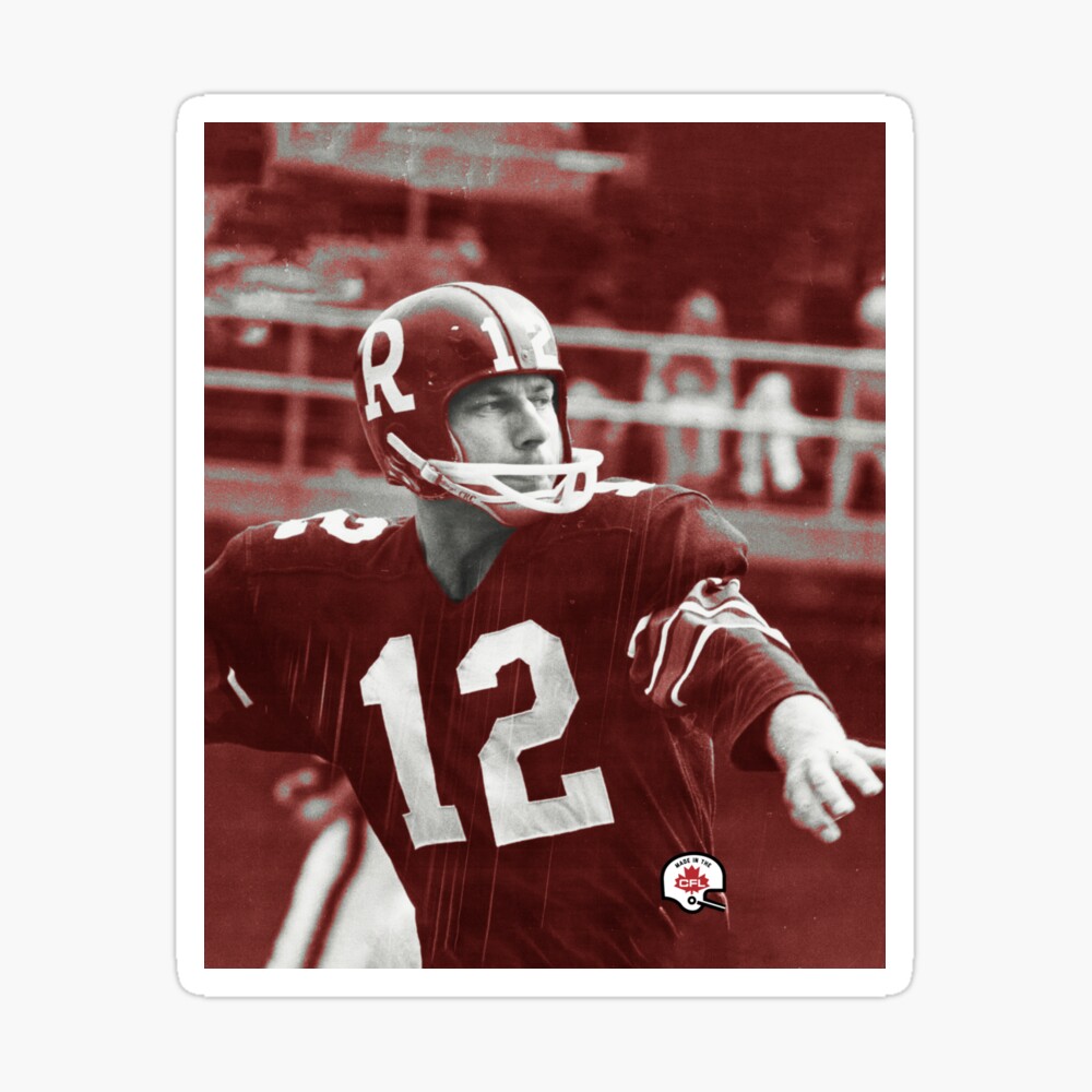 Warren Moon #1 Poster for Sale by madeinsask