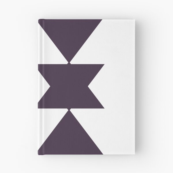 Item preview, Purple Triangles designed and sold by Bamb00s.