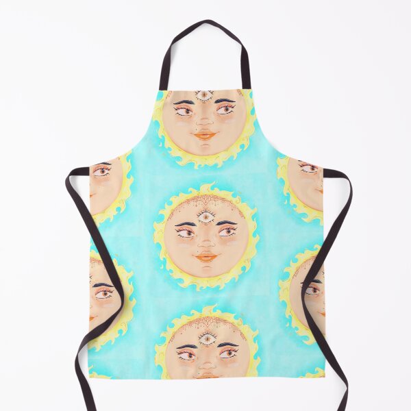 Item preview, Celestial Sun designed and sold by Benjamin Schurter.