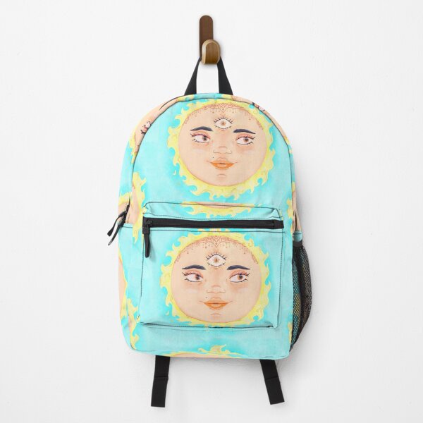 Item preview, Celestial Sun designed and sold by Benjamin Schurter.