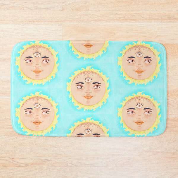 Item preview, Celestial Sun designed and sold by Benjamin  Schurter.
