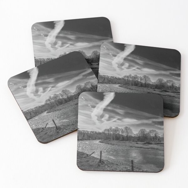 Item preview, Stunning Black And White Skyline  designed and sold by Mrspink16.