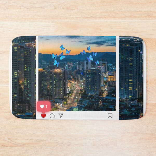 Item preview, Insta Korea! designed and sold by Clemko.