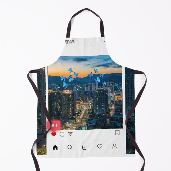 Item preview, Insta Korea! designed and sold by Clemko.