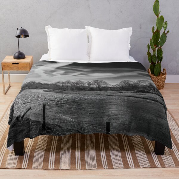 Item preview, Stunning Black And White Skyline designed and sold by Mrspink16.