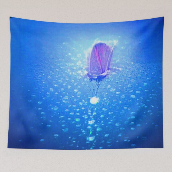Item preview, FLOWER IN POWER designed and sold by Klementsen.