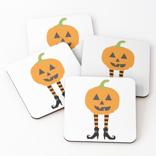 Item preview, Fancy Pumpkin Witch designed and sold by Xpressnme.