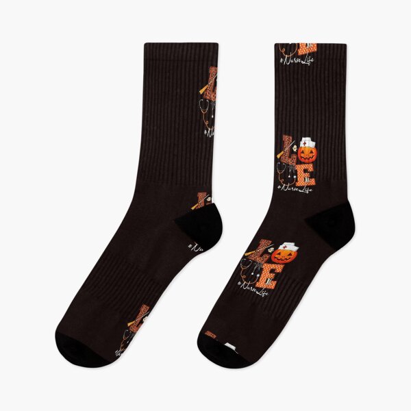 Item preview, T rex Dinasour  of Nurse witch of Halloween Pumpkin Costume Women's Halloween - Gaming Casual Unisex Fall Skull Fingers Tee designed and sold by Dadya.