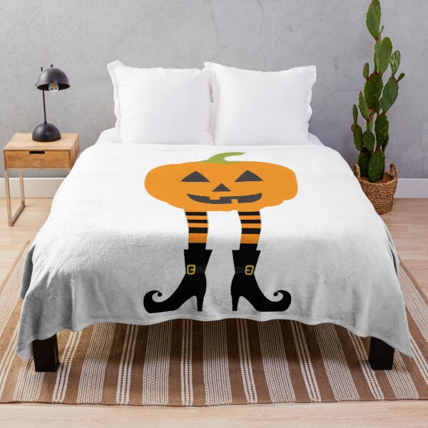 Item preview, Fancy Pumpkin Witch designed and sold by Xpressnme.