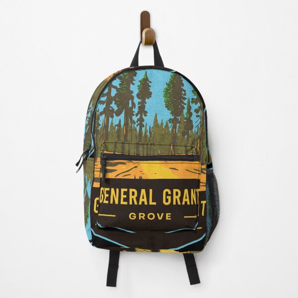 Item preview, General Grant Grove designed and sold by JordanHolmes.
