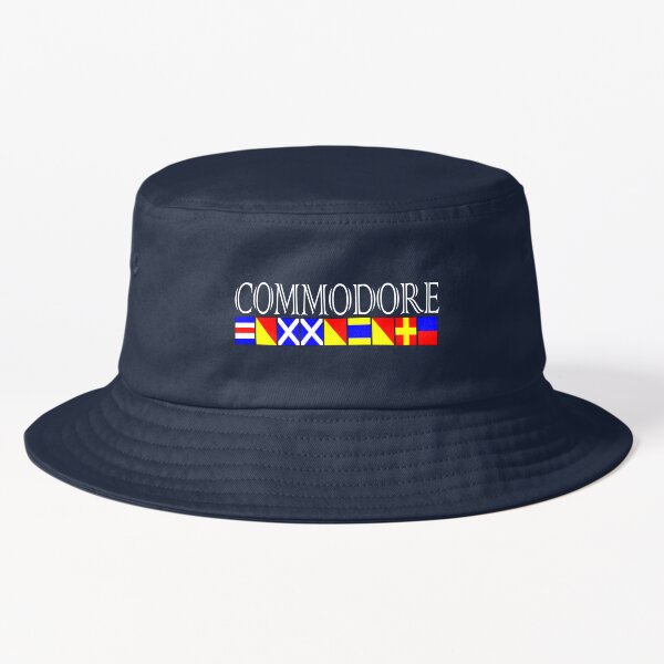 Item preview, A Commodore Design Title in Nautical Signal Flags designed and sold by Garaga.