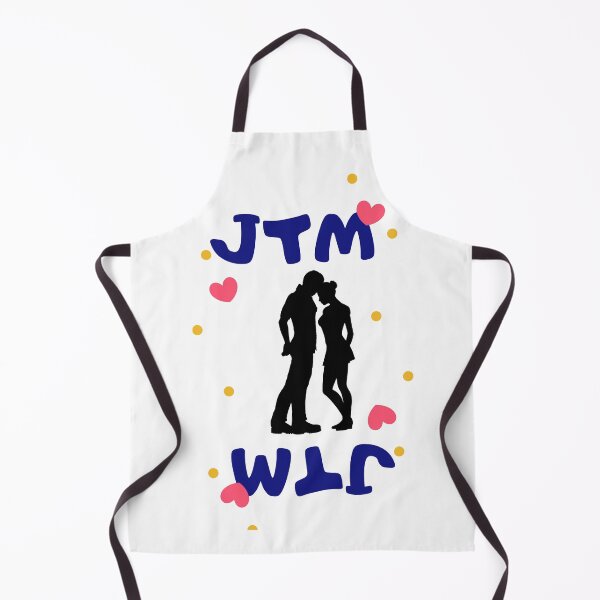 Item preview, Romantic Declaration JTM designed and sold by iziskosmos.