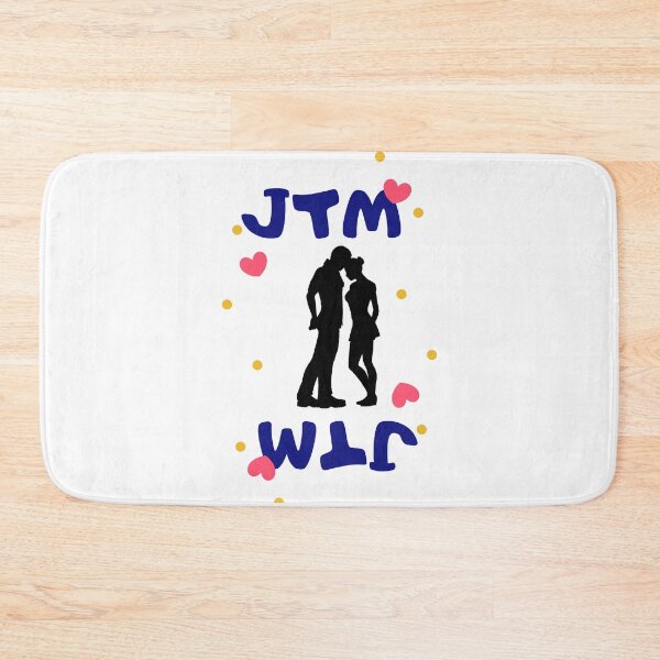 Item preview, Romantic Declaration JTM designed and sold by iziskosmos.