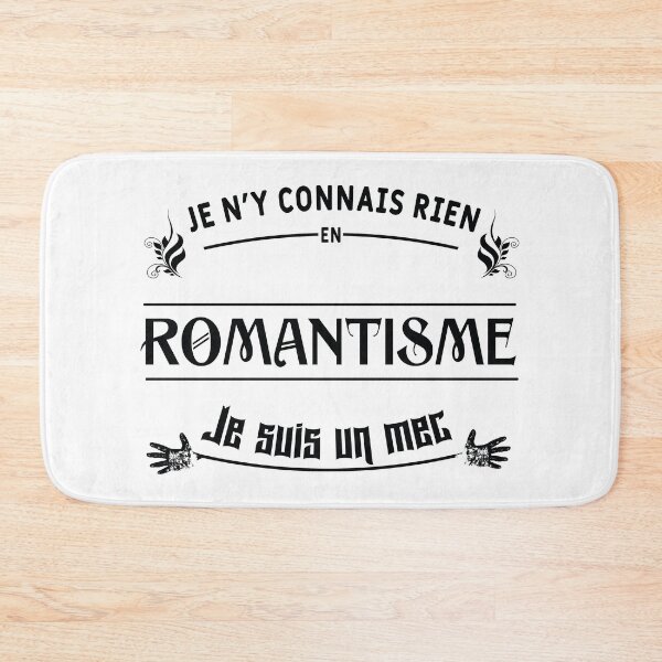 Item preview, Guy and Romance - Message humor designed and sold by rubislys.